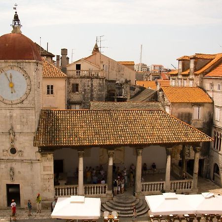 Apartment Fabijanko Oldtown Trogir Exterior photo