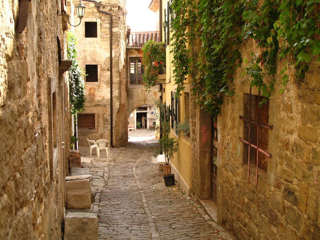 Apartment Fabijanko Oldtown Trogir Exterior photo