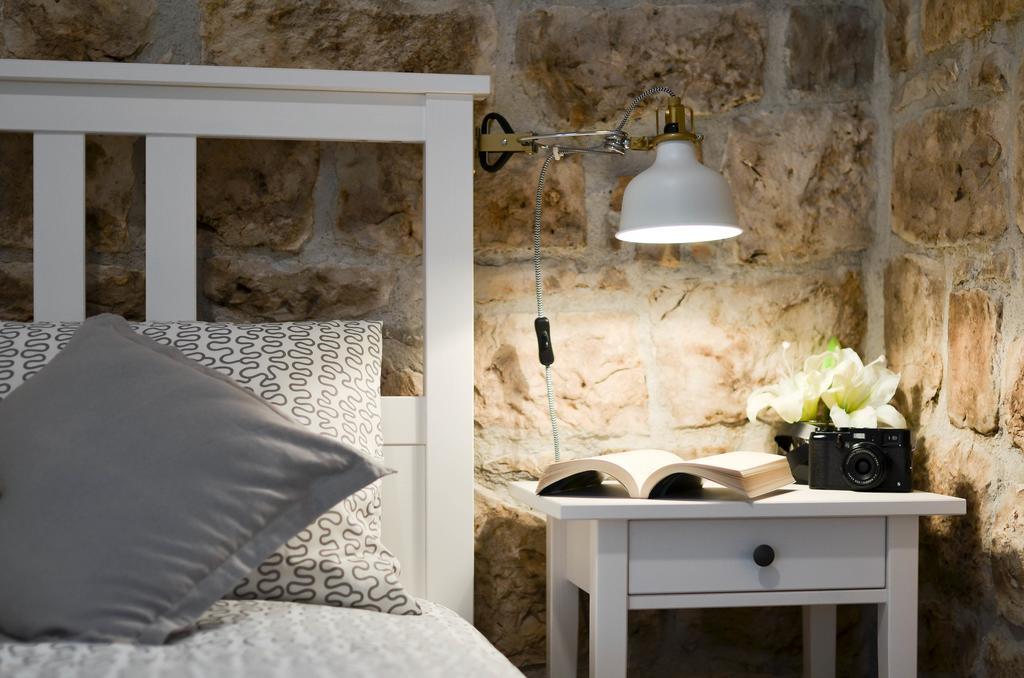 Apartment Fabijanko Oldtown Trogir Exterior photo