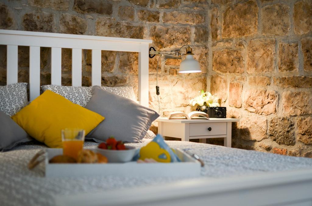Apartment Fabijanko Oldtown Trogir Exterior photo